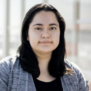 Anna Rocha - Transfer Evaluator - Staff Photo