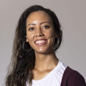 Katelyn Yule - Transfer Evaluator, MSU Denver - Staff Photo